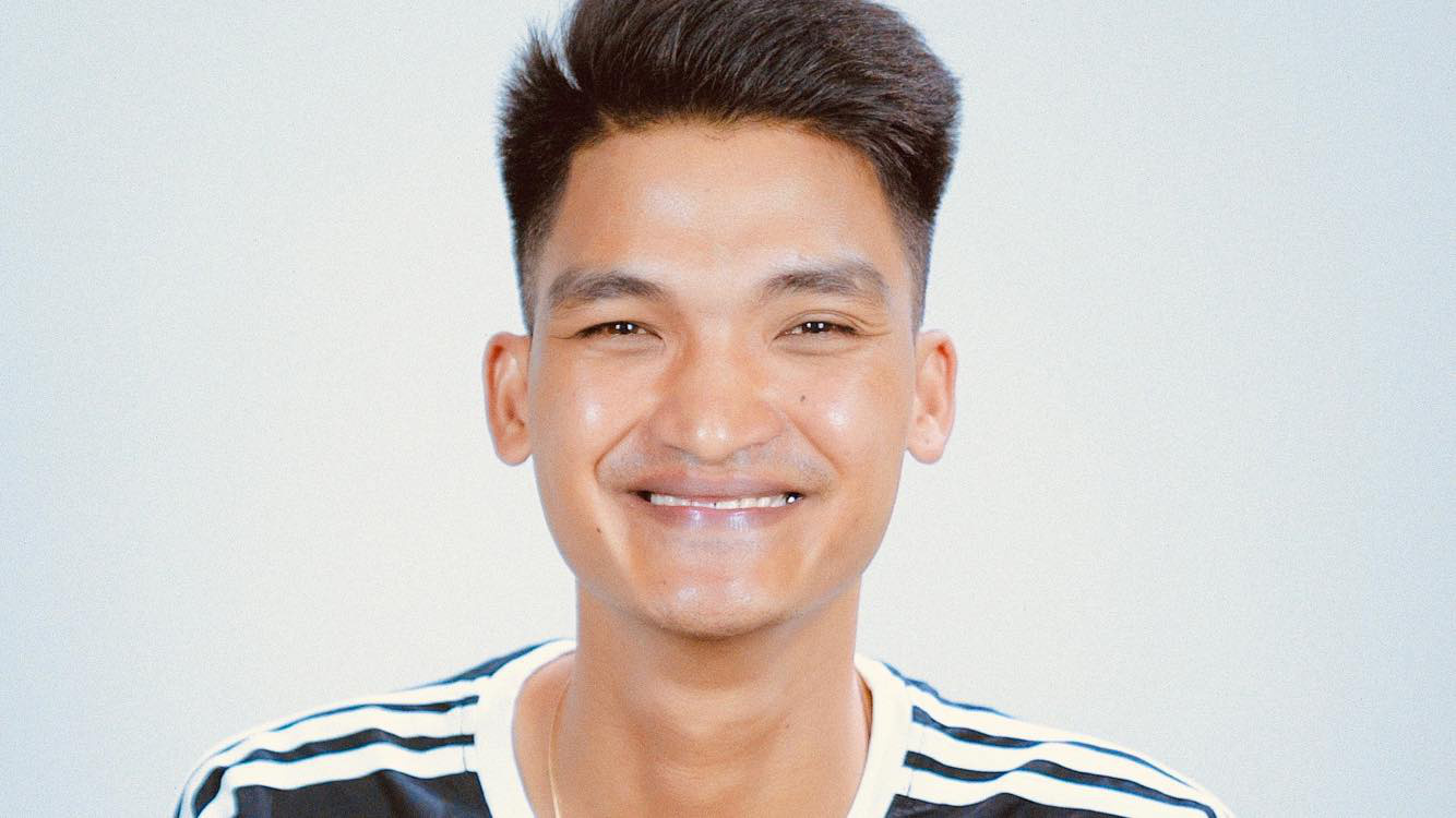 Mạc Văn Khoa: "Tôi vẫn ở nhà thuê 5,5 triệu đồng, đi xe ôm"