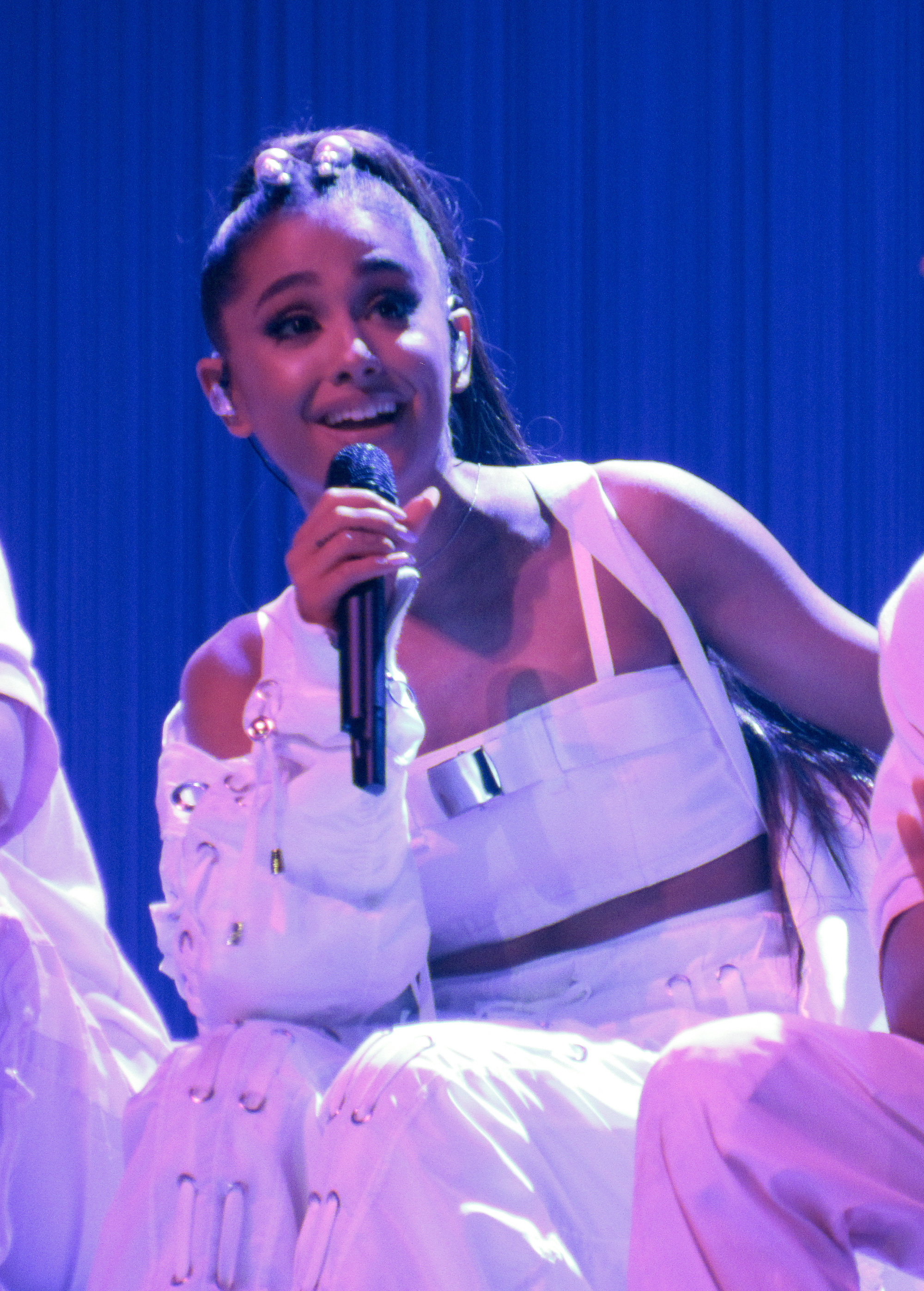 Grammy 2020 bủa v&acirc;y scandal - Ảnh 2.