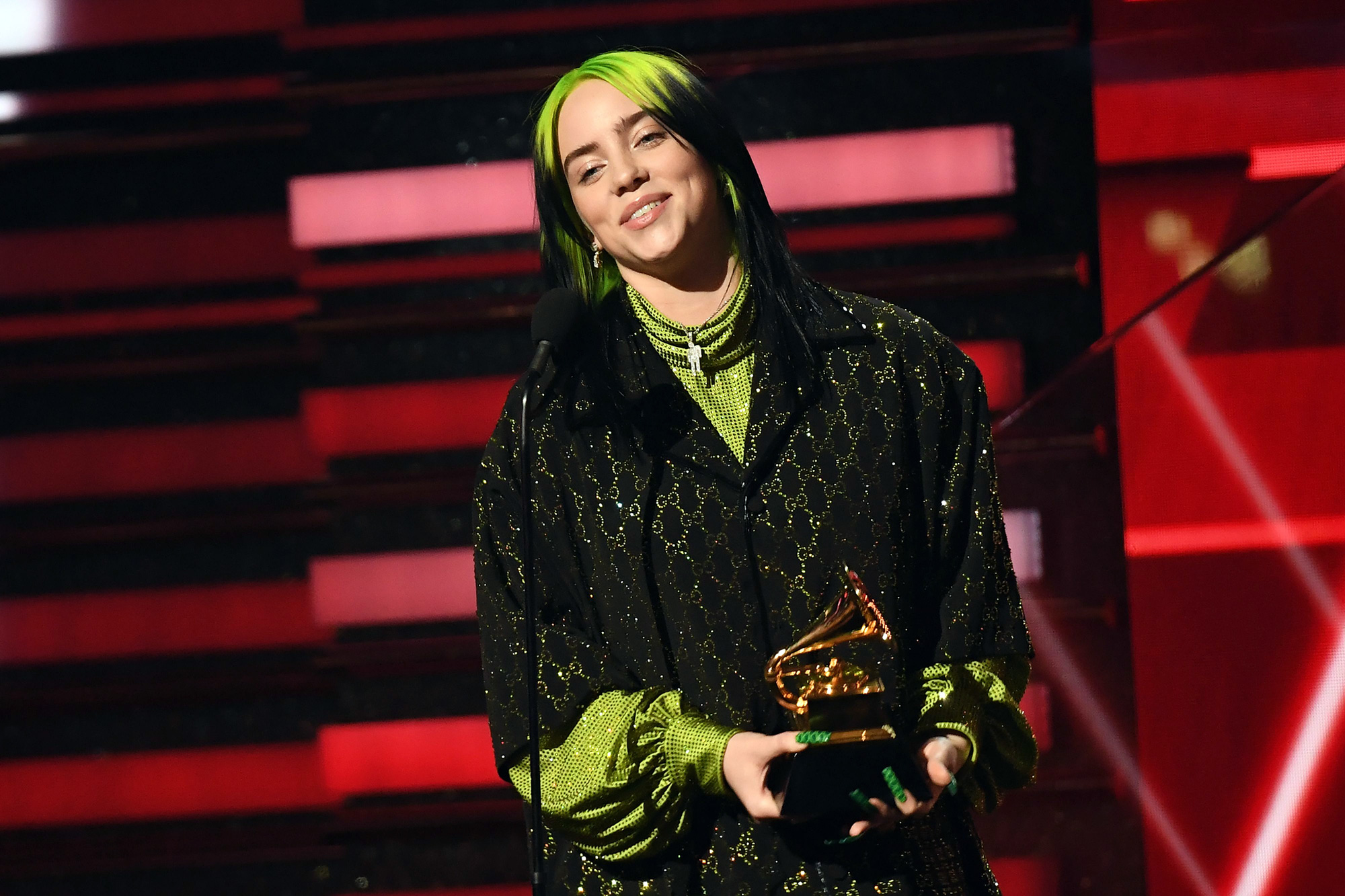 Grammy 2020 bủa v&acirc;y scandal - Ảnh 1.