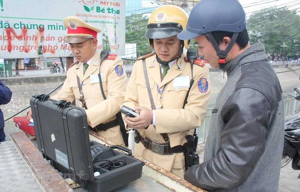 133 người chết do tai nạn giao thông trong dịp Tết Nguyên đán Canh Tý - Ảnh 2.