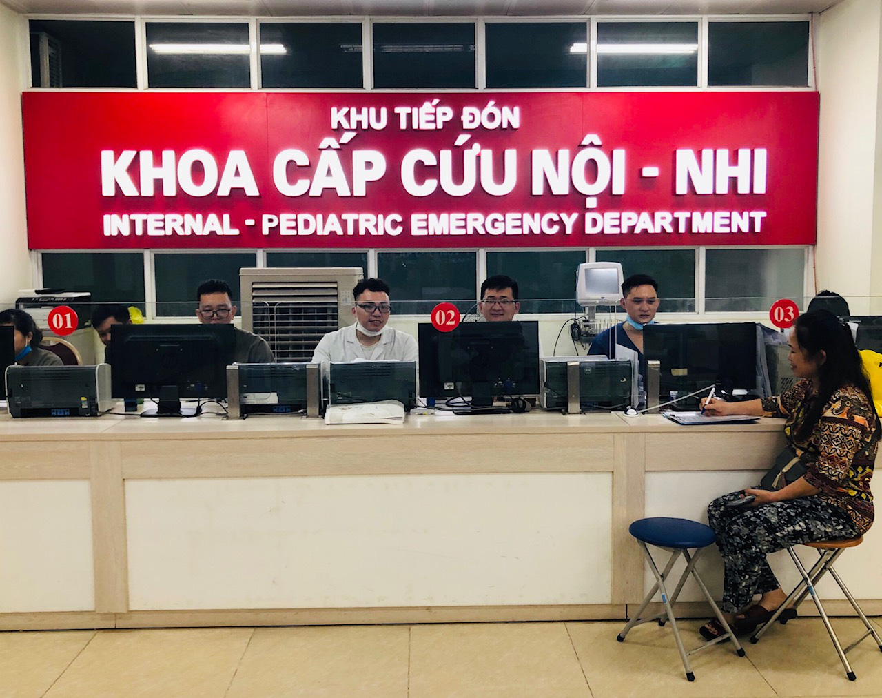 Bác sĩ bất ngờ vì số ca cấp cứu tai nạn giao thông có nồng độ cồn - Ảnh 3.