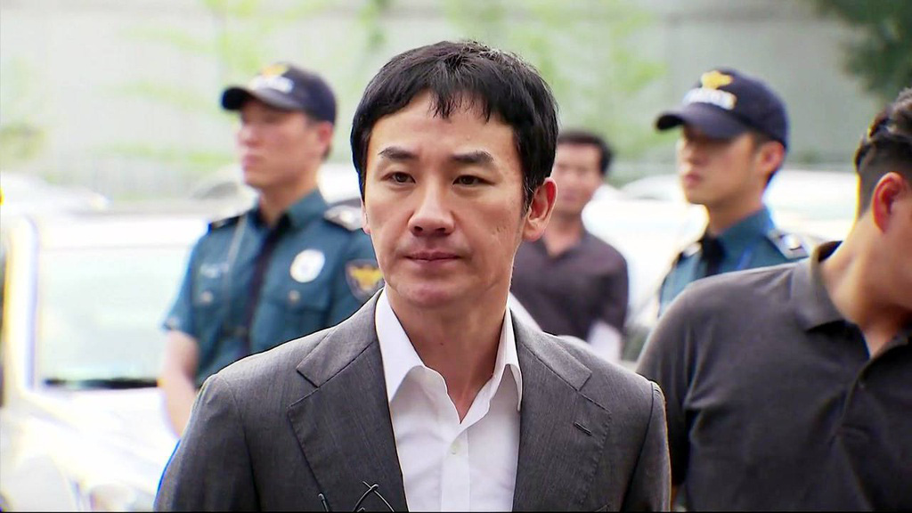 11 scandal t&igrave;nh dục chấn động showbiz H&agrave;n Quốc - Ảnh 4.