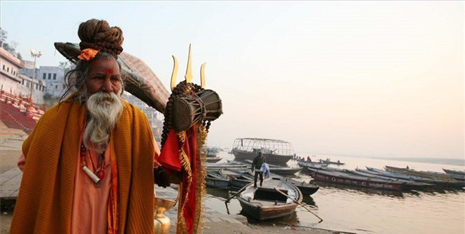 Khám phá đất Phật Ấn Độ - Ảnh 7.