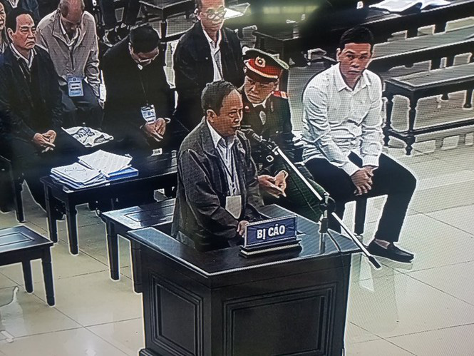 Xét xử 2 cựu chủ tịch Đà Nẵng: Ông Nguyễn Bá Thanh giới thiệu đất cho Vũ "nhôm"?