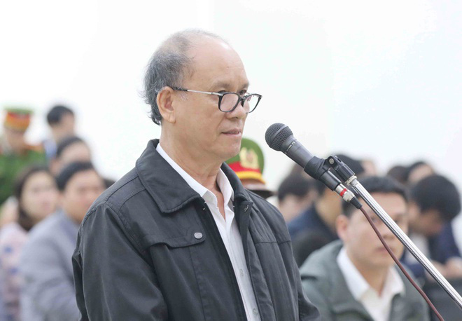 Nguy&ecirc;n Chủ tịch UBND TP Đ&agrave; Nẵng l&yacute; giải việc cất giữ nhiều s&uacute;ng, đạn trong nh&agrave; - Ảnh 1.