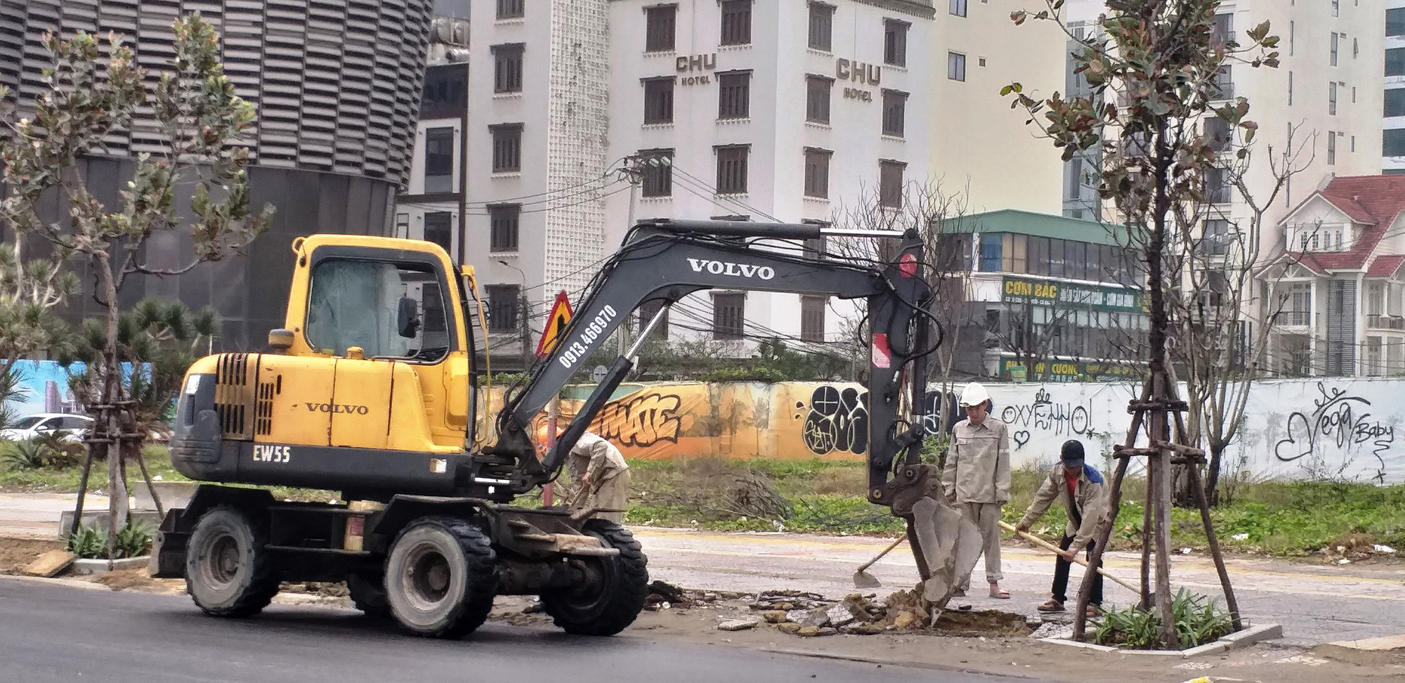 Chậm giải ng&acirc;n vốn đầu tư c&ocirc;ng - Ảnh 1.