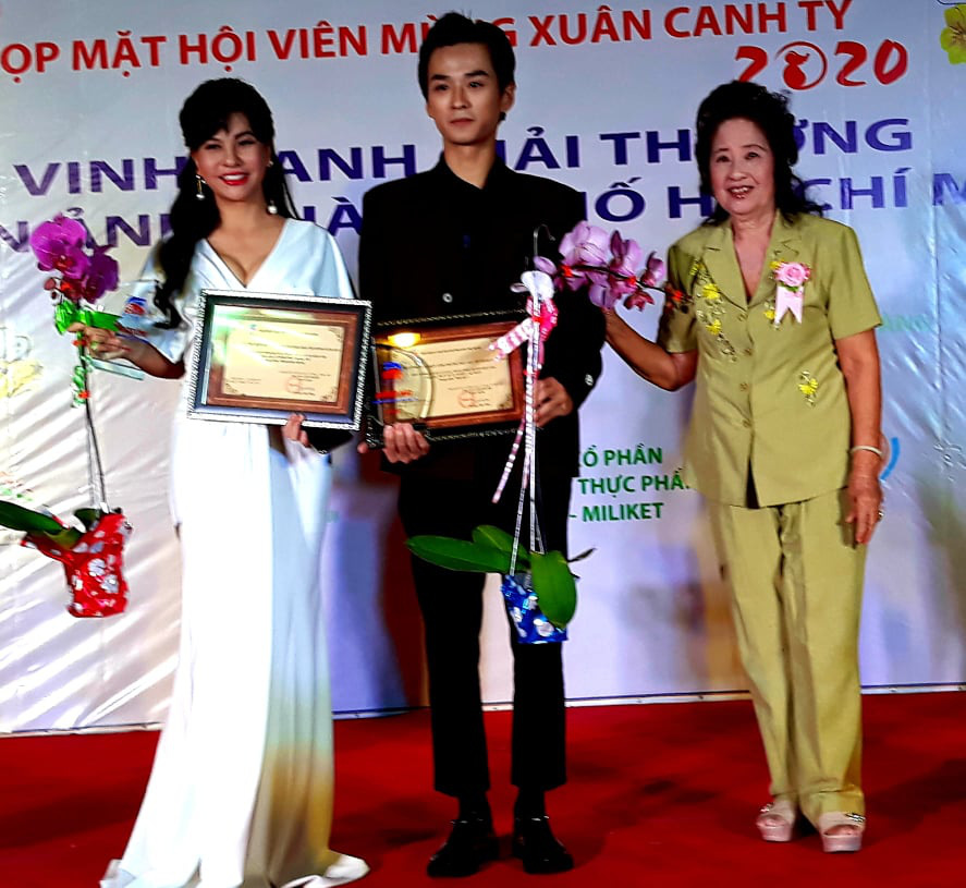 Mắt biếc lập cú đúp tại giải thưởng Hội Điện ảnh TP HCM - Ảnh 5.