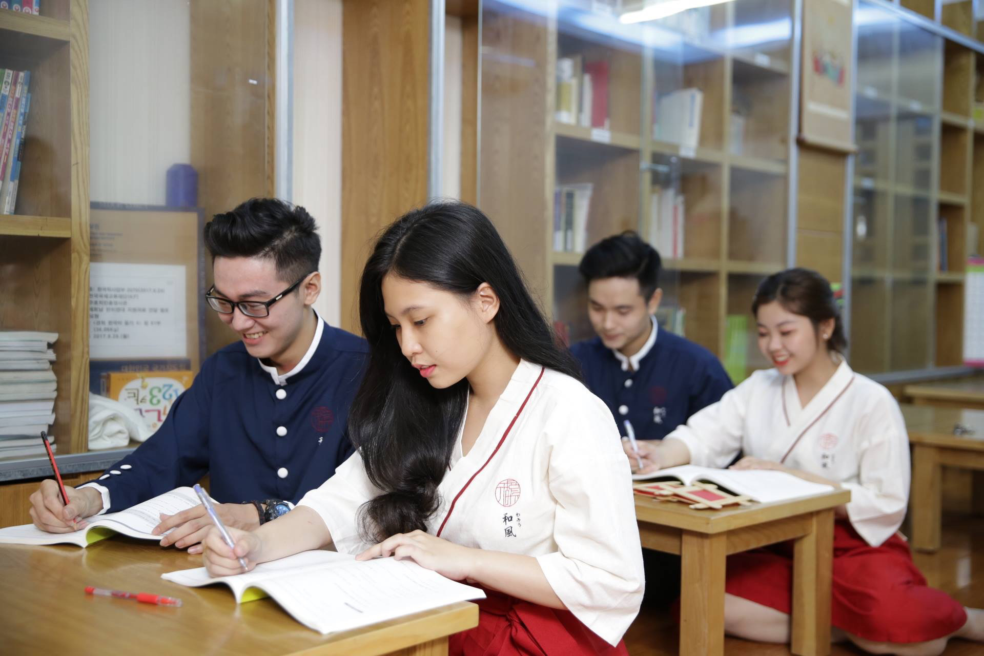 Trường ĐH Văn Hiến công bố 5 phương thức xét tuyển