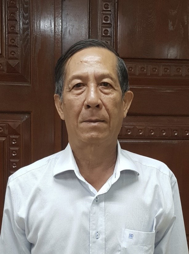 Khởi tố nguyên Phó Chánh Văn phòng UBND TP HCM Huỳnh Kim Phát