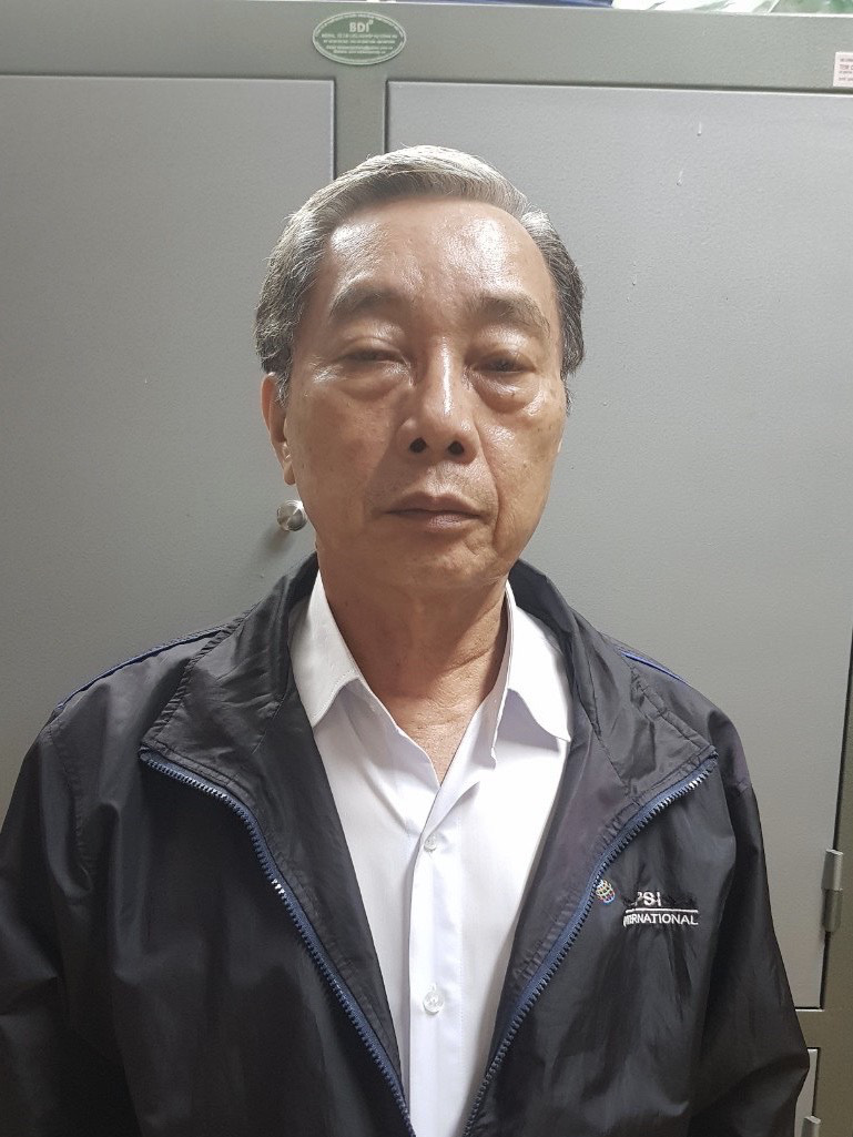 Khởi tố nguyên Phó Chánh Văn phòng UBND TP HCM Huỳnh Kim Phát - Ảnh 3.