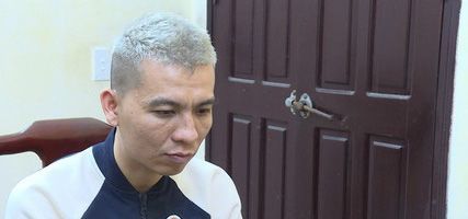 Chân dung gã đàn ông đội lốt ông chủ để dụ dỗ học sinh, sinh viên