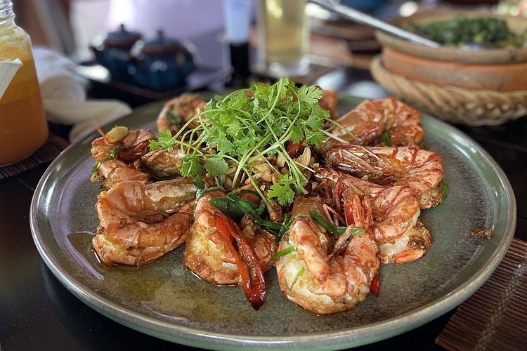 Gợi ý nghỉ dưỡng ở Cam Ranh dịp Tết - Ảnh 2.