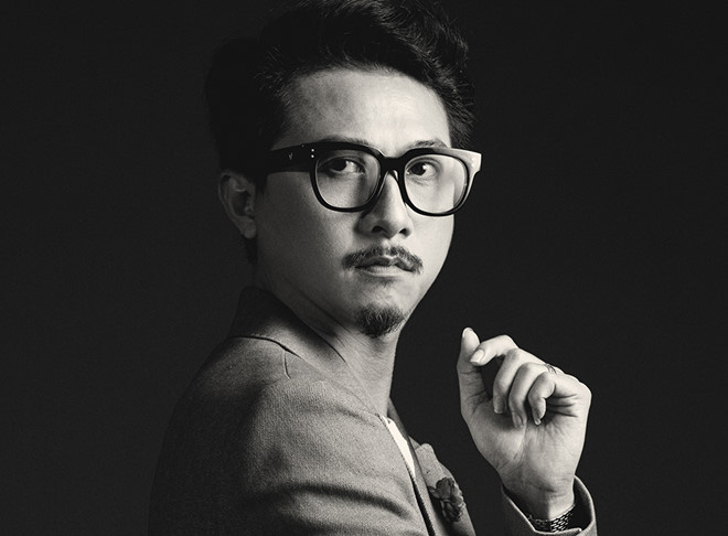 Hứa Minh Đạt: 19 năm trong nghề, tôi nuối tiếc nhất sự ra đi của Hữu Lộc - Ảnh 1.