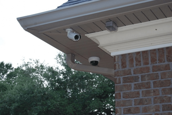 5 vị tr&iacute; tốt nhất để lắp camera trong nh&agrave; - Ảnh 2.