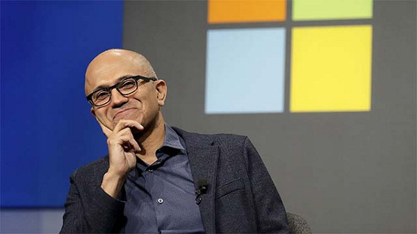 CEO Microsoft, Amazon l&agrave;m thế n&agrave;o để c&acirc;n bằng c&ocirc;ng việc v&agrave; cuộc sống? - Ảnh 1.