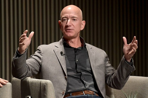 CEO Microsoft, Amazon l&agrave;m thế n&agrave;o để c&acirc;n bằng c&ocirc;ng việc v&agrave; cuộc sống? - Ảnh 2.