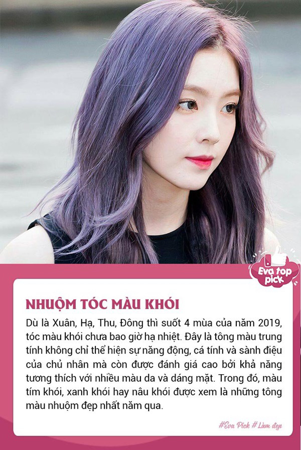 6 tr&agrave;o lưu l&agrave;m đẹp nổi bật nhất năm 2019 của mỹ nh&acirc;n Việt - Ảnh 1.