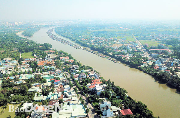 Năm 2020, khởi động 3 dự án ngàn tỷ