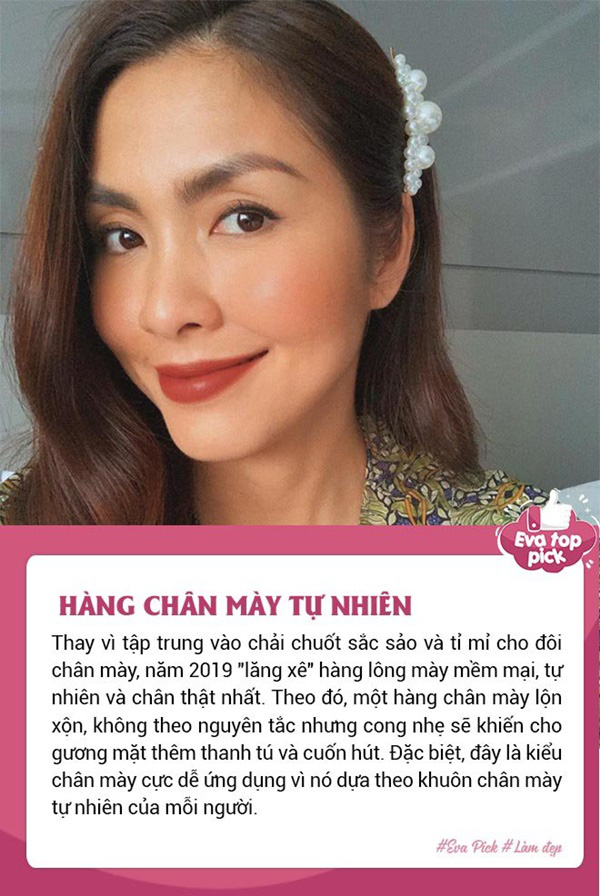 6 tr&agrave;o lưu l&agrave;m đẹp nổi bật nhất năm 2019 của mỹ nh&acirc;n Việt - Ảnh 11.