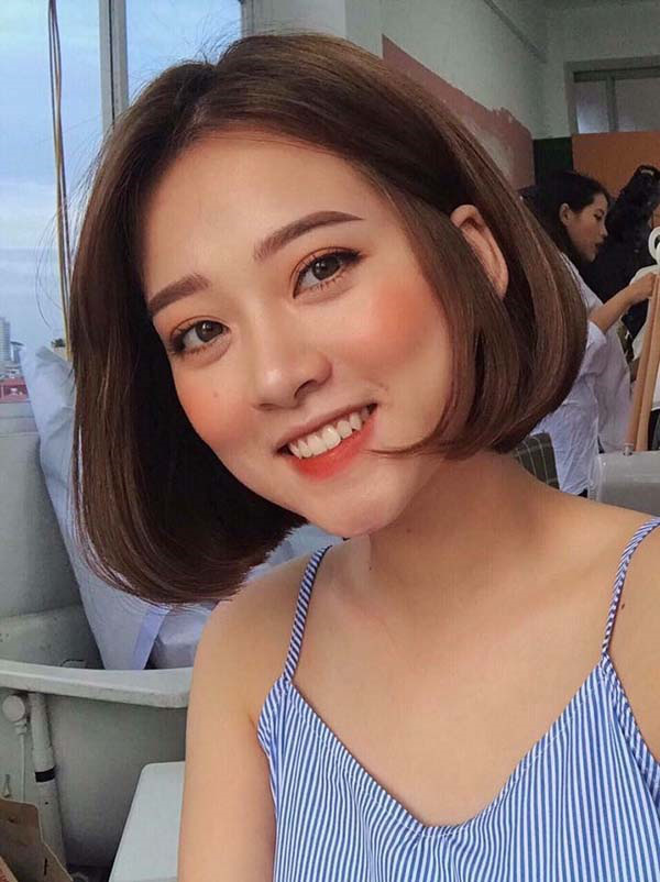 Kiểu tóc ngắn thời thượng nhất 2020 giúp bạn chiếm trọn trái tim chàng - Ảnh 13.