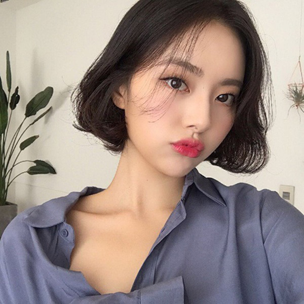 Kiểu tóc ngắn thời thượng nhất 2020 giúp bạn chiếm trọn trái tim chàng - Ảnh 5.