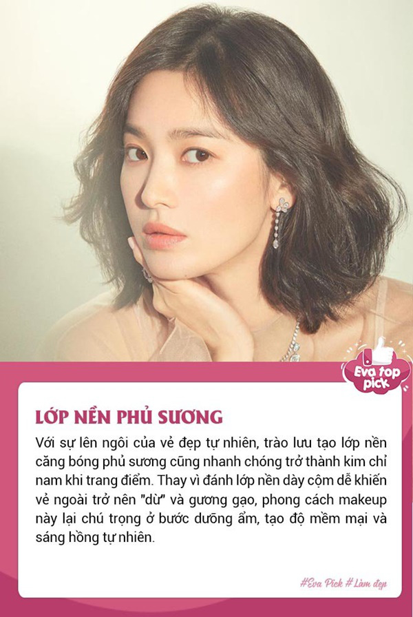 6 tr&agrave;o lưu l&agrave;m đẹp nổi bật nhất năm 2019 của mỹ nh&acirc;n Việt - Ảnh 5.
