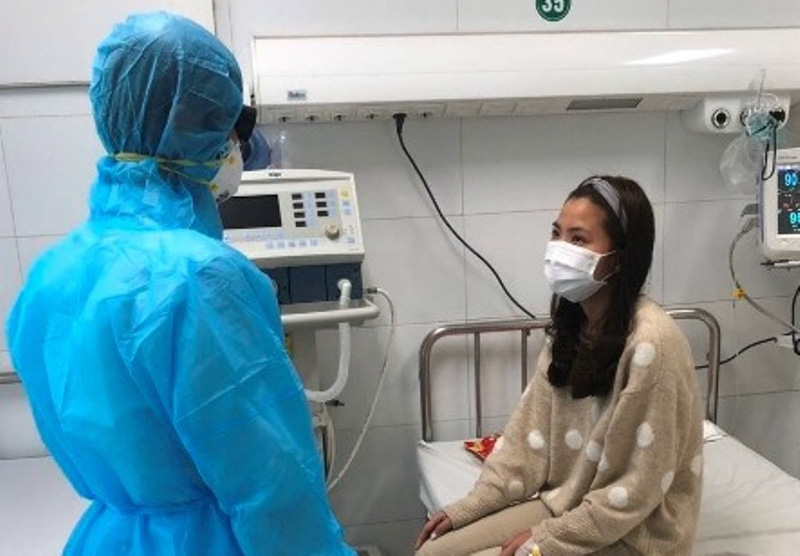 Thanh H&oacute;a họp khẩn triển khai c&ocirc;ng t&aacute;c ph&ograve;ng chống dịch virus corona - Ảnh 2.