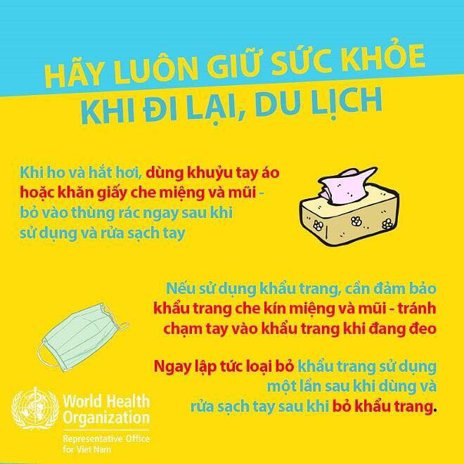 Hướng dẫn đeo khẩu trang đ&uacute;ng c&aacute;ch để ngừa l&acirc;y nhiễm virus corona - Ảnh 4.