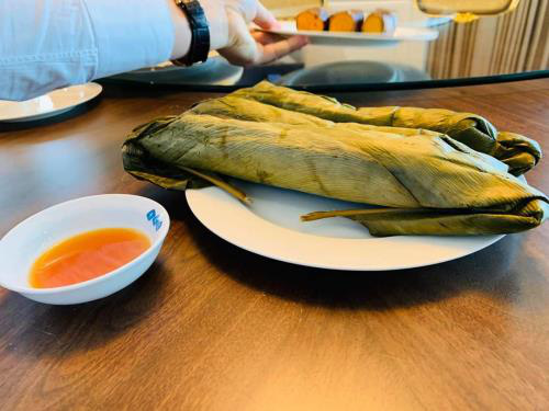 Mộc mạc hồn qu&ecirc; - Ảnh 1.