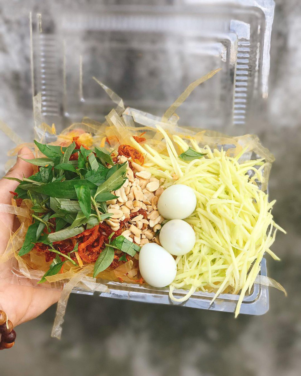 Những món ngon giải ngấy sau những ngày Tết ở TP HCM - Ảnh 10.