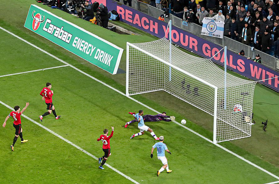 Thắng đại chiến ở Etihad, Man United vẫn vuột v&eacute; chung kết League Cup - Ảnh 5.