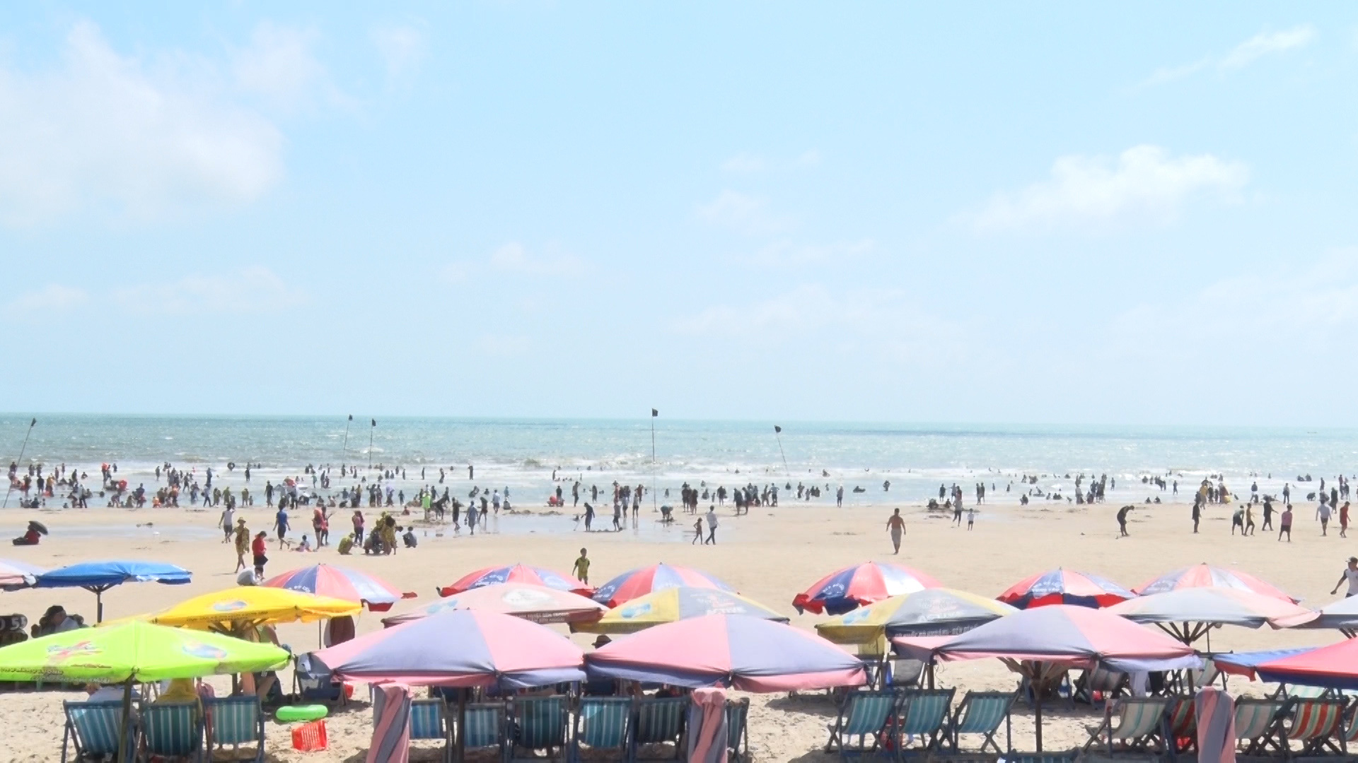 Điều "bất ngờ" ở Vũng Tàu!