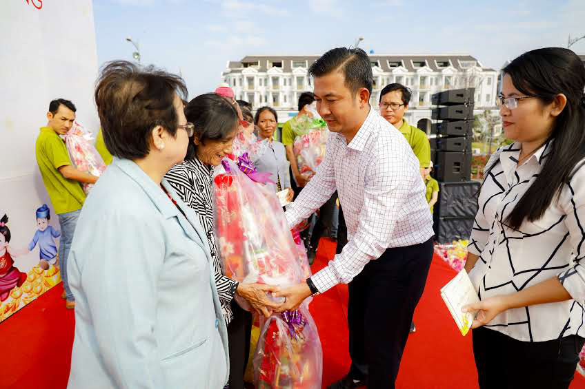 H&agrave;nh tr&igrave;nh x&acirc;y dựng khu đ&ocirc; thị xanh giữa l&ograve;ng th&agrave;nh phố biển T&acirc;y - Ảnh 5.