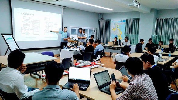 Nở rộ chương trình đào tạo chất lượng cao
