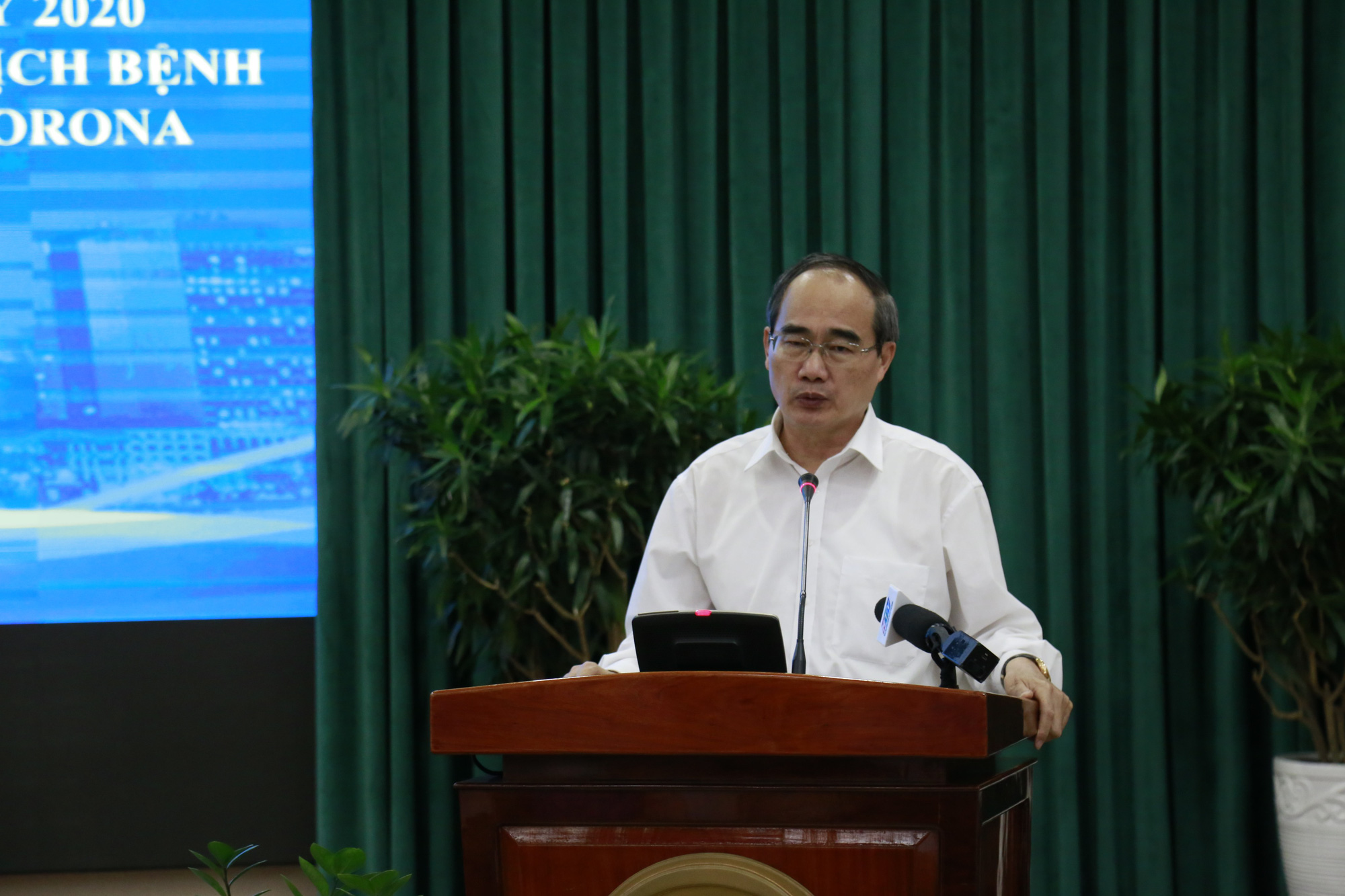 B&iacute; thư Th&agrave;nh ủy TP HCM n&oacute;i về vụ bắn chết 5 người ở Củ Chi - Ảnh 1.