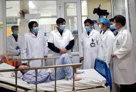 2 khách du lịch ở Phú Quốc không nhiễm virus corona