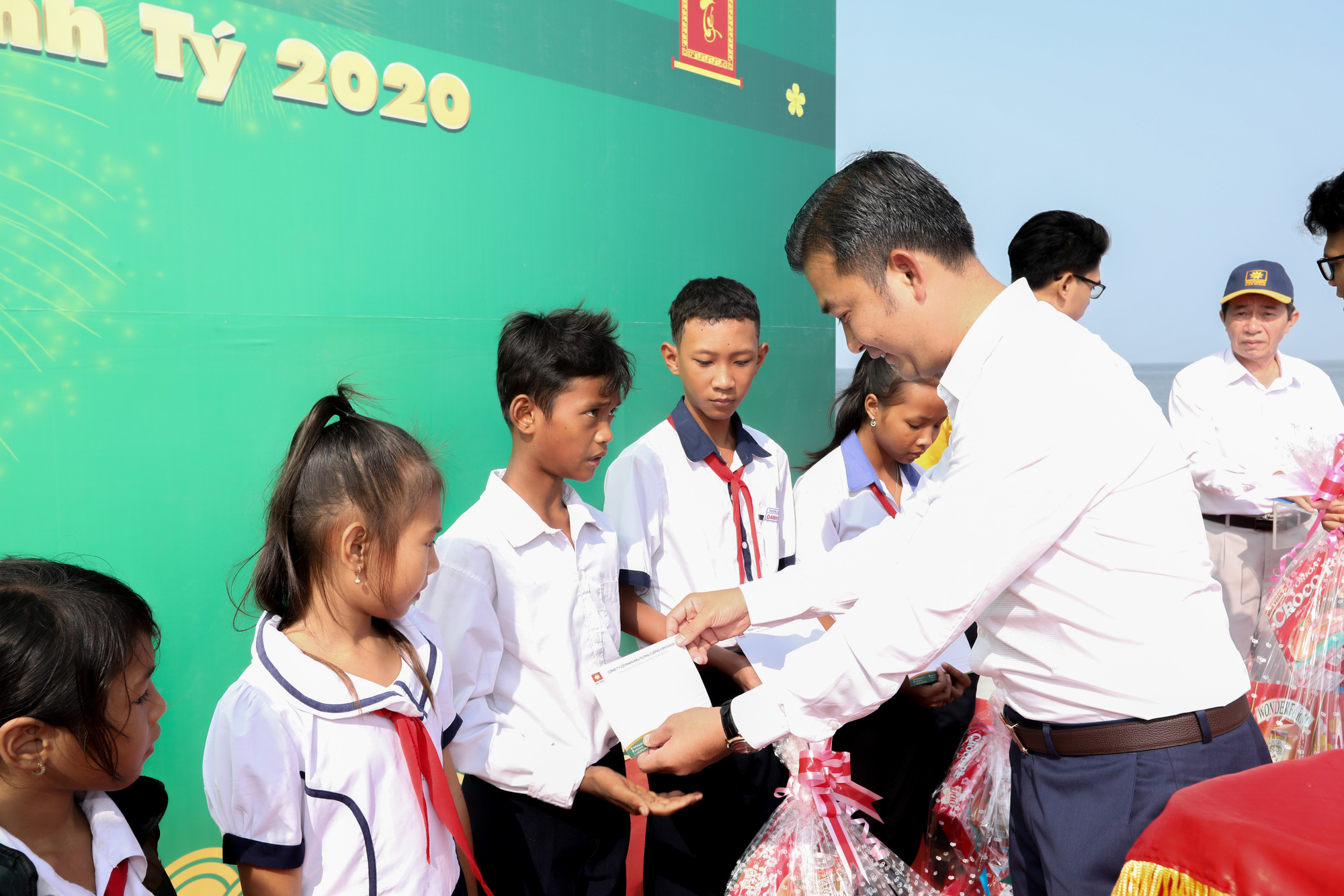 H&agrave;nh tr&igrave;nh x&acirc;y dựng khu đ&ocirc; thị xanh giữa l&ograve;ng th&agrave;nh phố biển T&acirc;y - Ảnh 8.