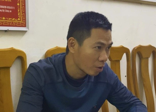 Đốt pháo còn khoe Facebook, thanh niên “nghịch dại” bị phạt 1,5 triệu đồng
