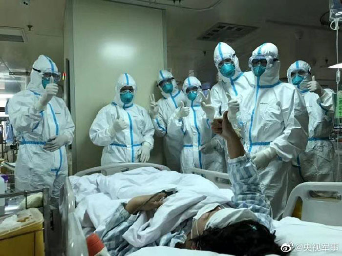 Thông điệp ý nghĩa của Thủ tướng Lý Hiển Long giữa đại nạn virus corona