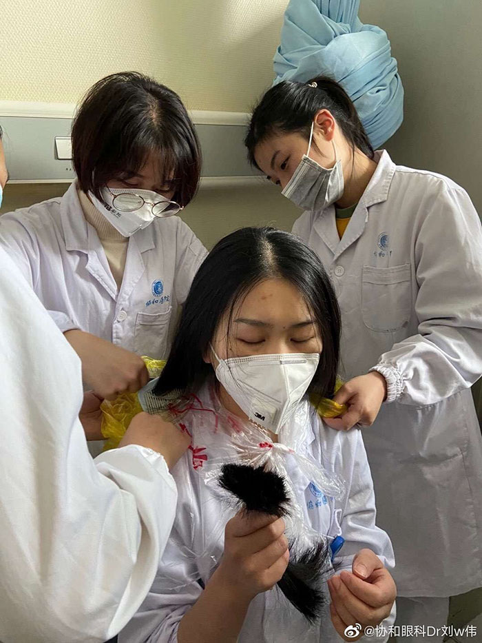 Th&ocirc;ng điệp &yacute; nghĩa của Thủ tướng L&yacute; Hiển Long giữa đại dịch vi&ecirc;m phổi Vũ H&aacute;n - Ảnh 3.