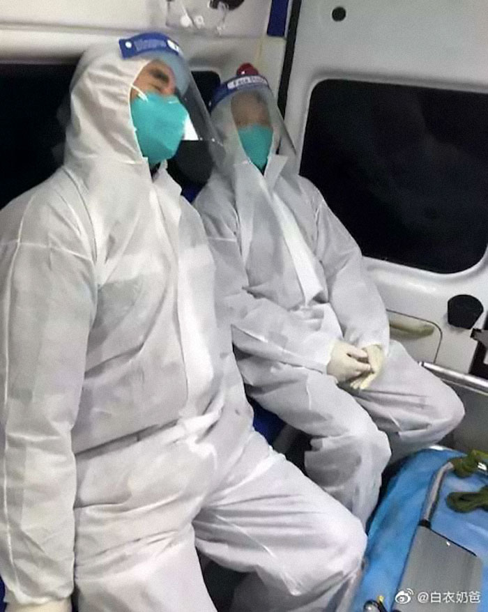 Th&ocirc;ng điệp &yacute; nghĩa của Thủ tướng L&yacute; Hiển Long giữa đại dịch vi&ecirc;m phổi Vũ H&aacute;n - Ảnh 11.