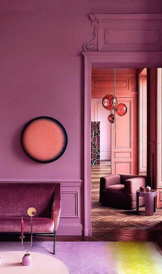 3 xu hướng decor nh&agrave; được dự đo&aacute;n sẽ l&agrave;m mưa l&agrave;m gi&oacute; năm 2020 - Ảnh 2.