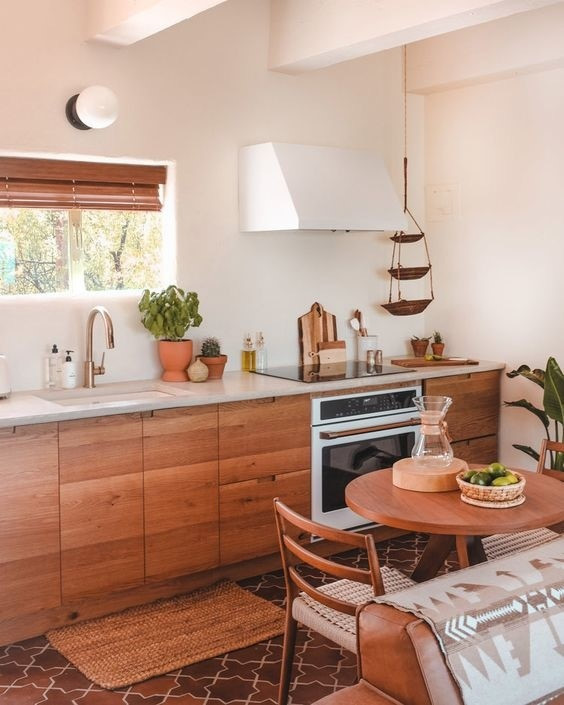 3 xu hướng decor nh&agrave; được dự đo&aacute;n sẽ l&agrave;m mưa l&agrave;m gi&oacute; năm 2020 - Ảnh 11.