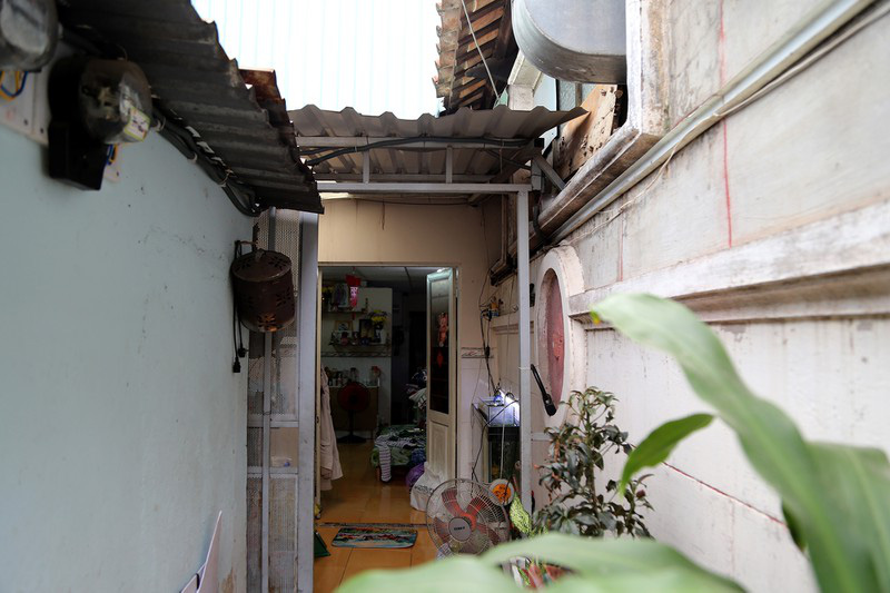 Di t&iacute;ch nh&agrave; cổ Vương Hồng Sển thoi th&oacute;p giữa TP HCM - Ảnh 15.