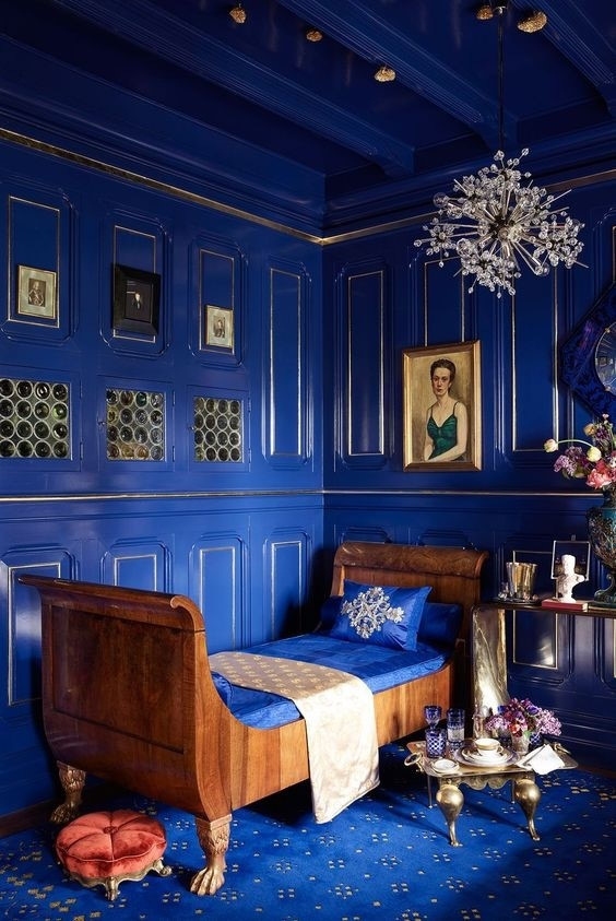 3 xu hướng decor nh&agrave; được dự đo&aacute;n sẽ l&agrave;m mưa l&agrave;m gi&oacute; năm 2020 - Ảnh 3.