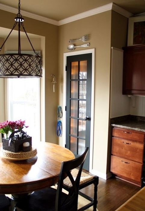 3 xu hướng decor nh&agrave; được dự đo&aacute;n sẽ l&agrave;m mưa l&agrave;m gi&oacute; năm 2020 - Ảnh 6.