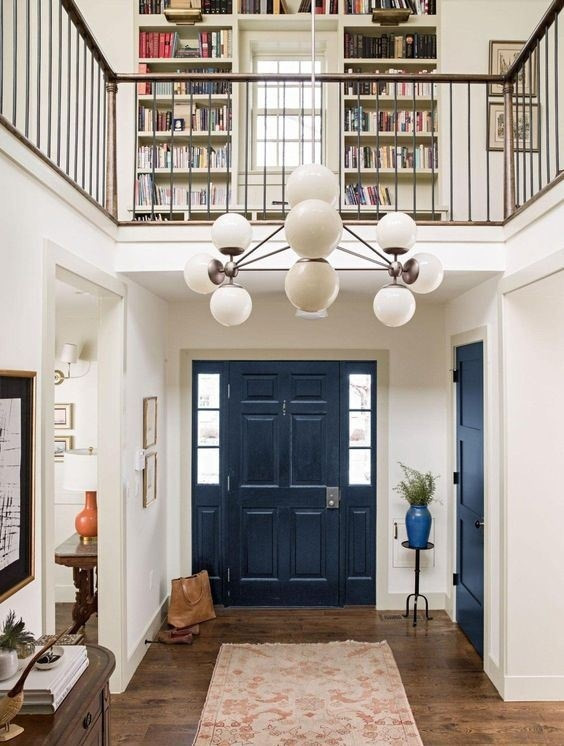 3 xu hướng decor nh&agrave; được dự đo&aacute;n sẽ l&agrave;m mưa l&agrave;m gi&oacute; năm 2020 - Ảnh 7.