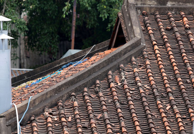Di t&iacute;ch nh&agrave; cổ Vương Hồng Sển thoi th&oacute;p giữa TP HCM - Ảnh 8.
