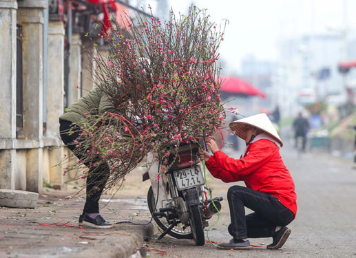 Nhớ một ngày xưa