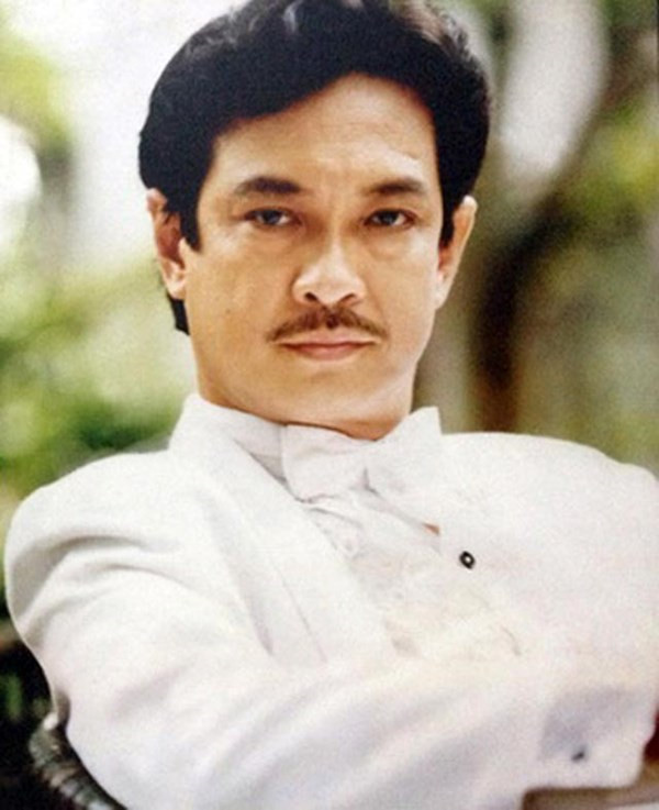 NSƯT Nguyễn Ch&aacute;nh T&iacute;n với vai diễn để đời Nguyễn Th&agrave;nh Lu&acirc;n - Ảnh 5.
